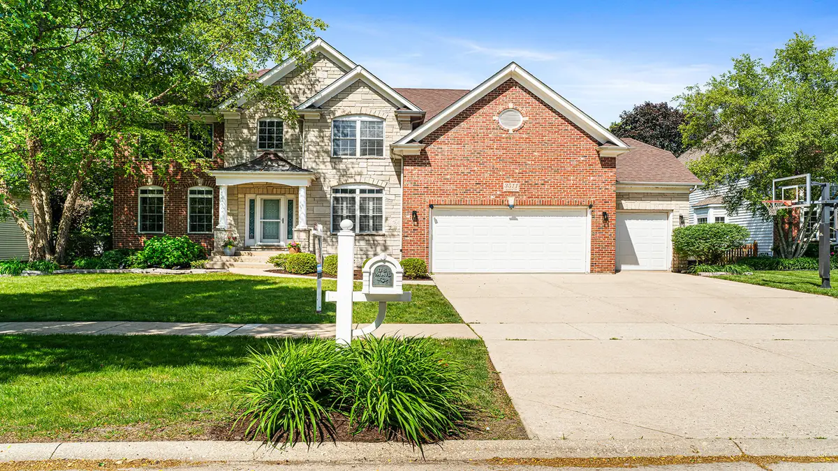3511 Kestral Drive, Naperville, IL 60564 - #1