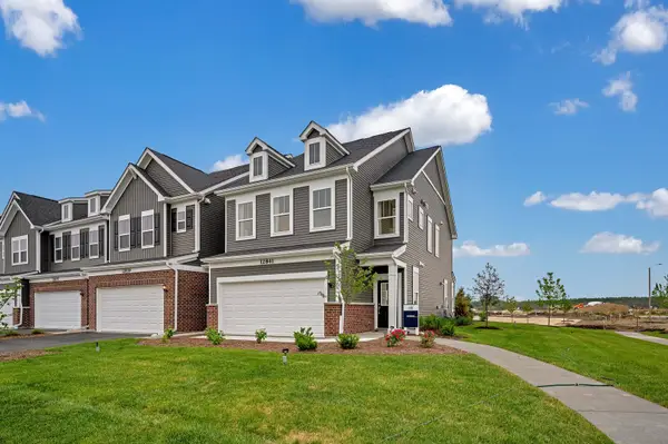 24432 Alexis Lane #56401, Plainfield, IL 60585