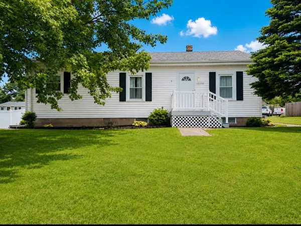 1204 6th Street, Orion, IL 61273