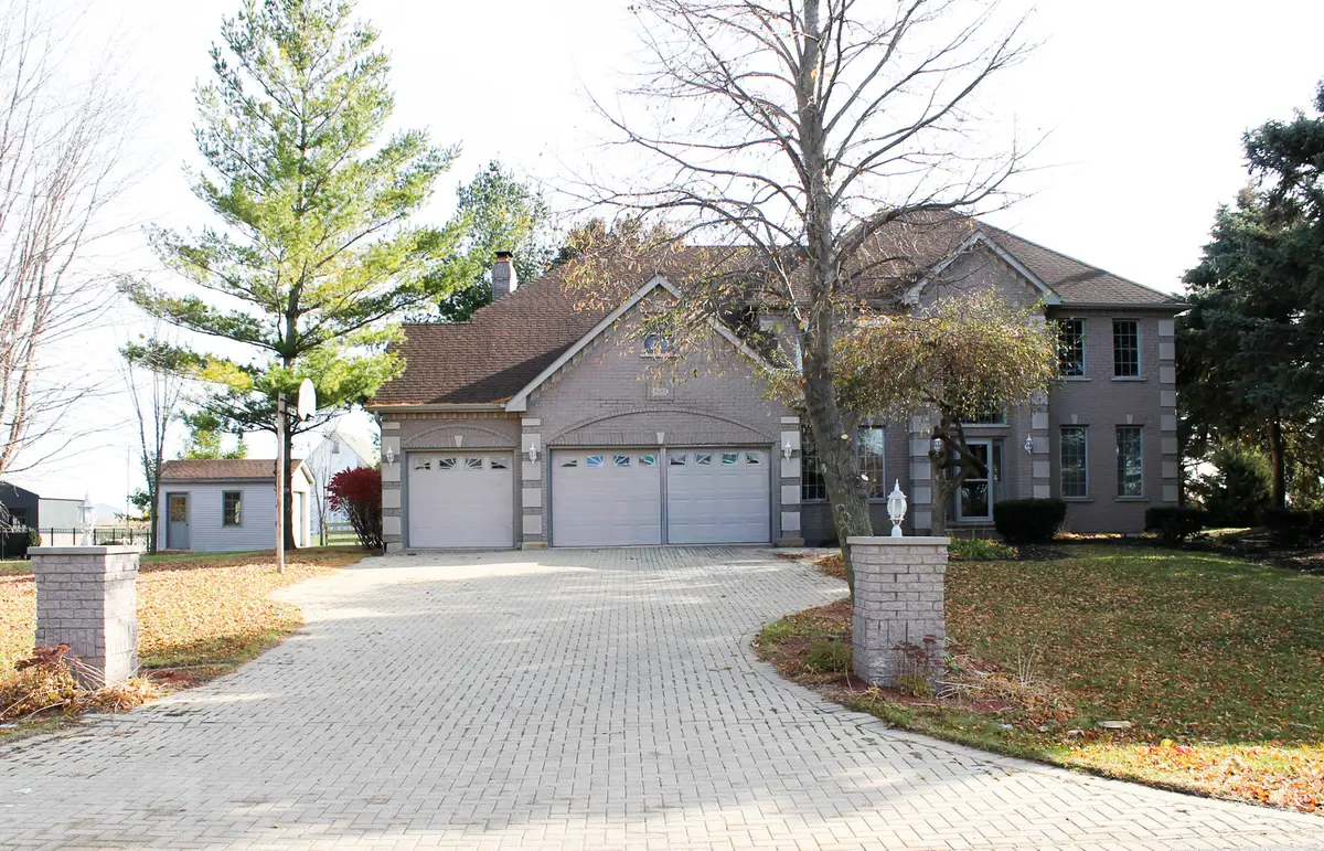 19057 S Saddlebrook Drive, Shorewood, IL 60404 - #1