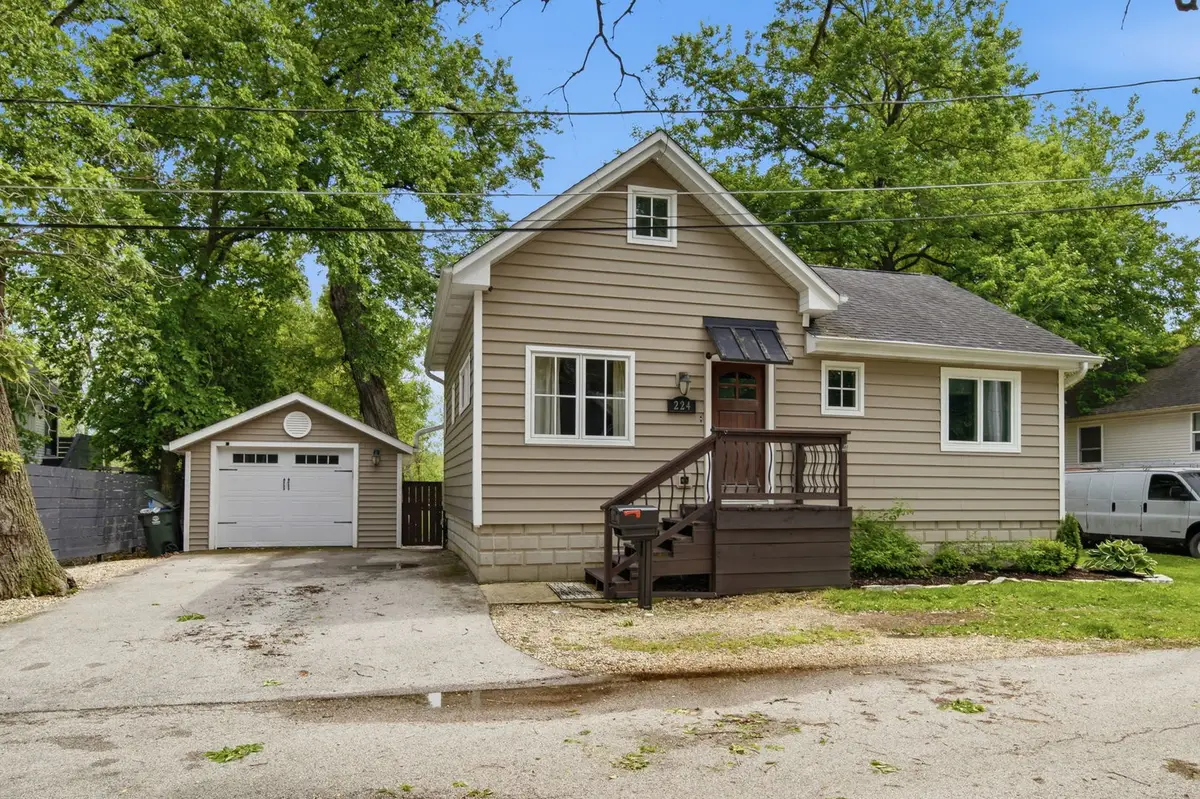 224 Oak Street, New Lenox, IL 60451 - #1
