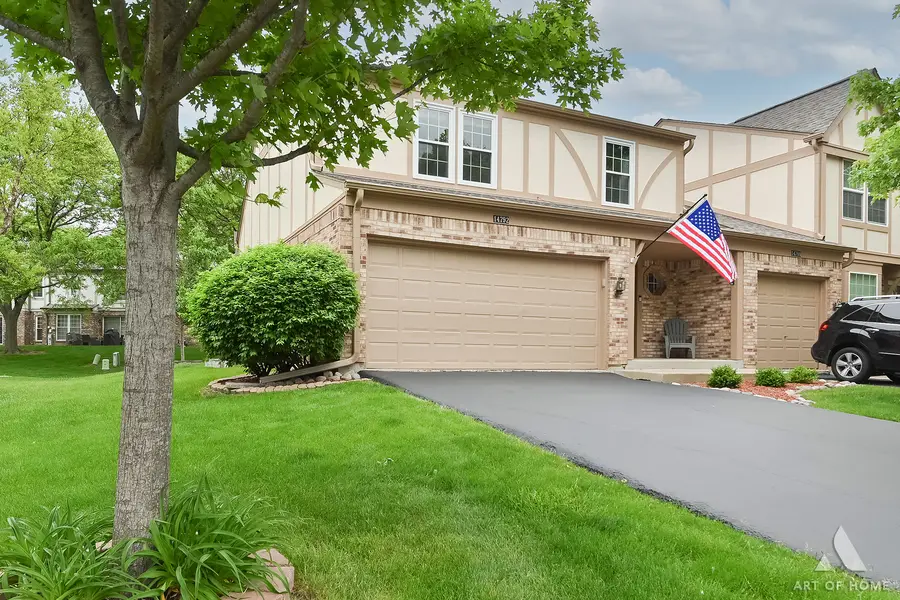 14792 Montgomery Drive, Orland Park, IL 60462 - #2