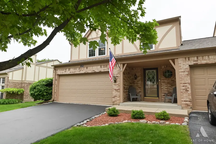 14792 Montgomery Drive, Orland Park, IL 60462 - #3