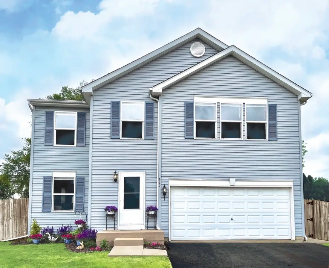 1629 Cloverdale Way, Belvidere, IL 61008 - #1