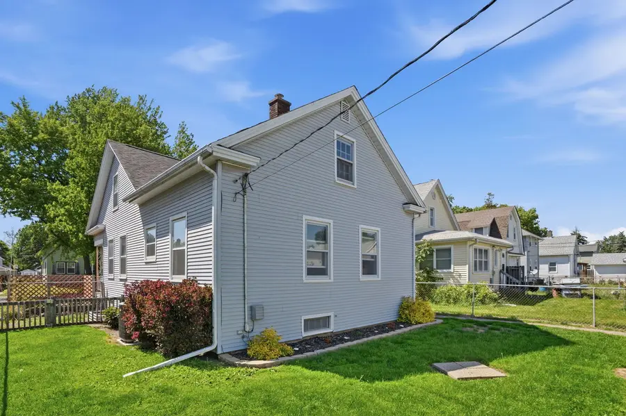1541 40th Street, Rock Island, IL 61201 - #3