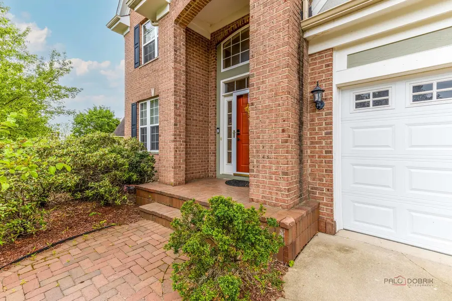 332 Colonial Drive, Vernon Hills, IL 60061 - #2