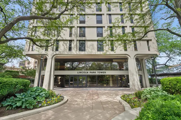 1960 N Lincoln Park West Avenue #1206, Chicago, IL 60614