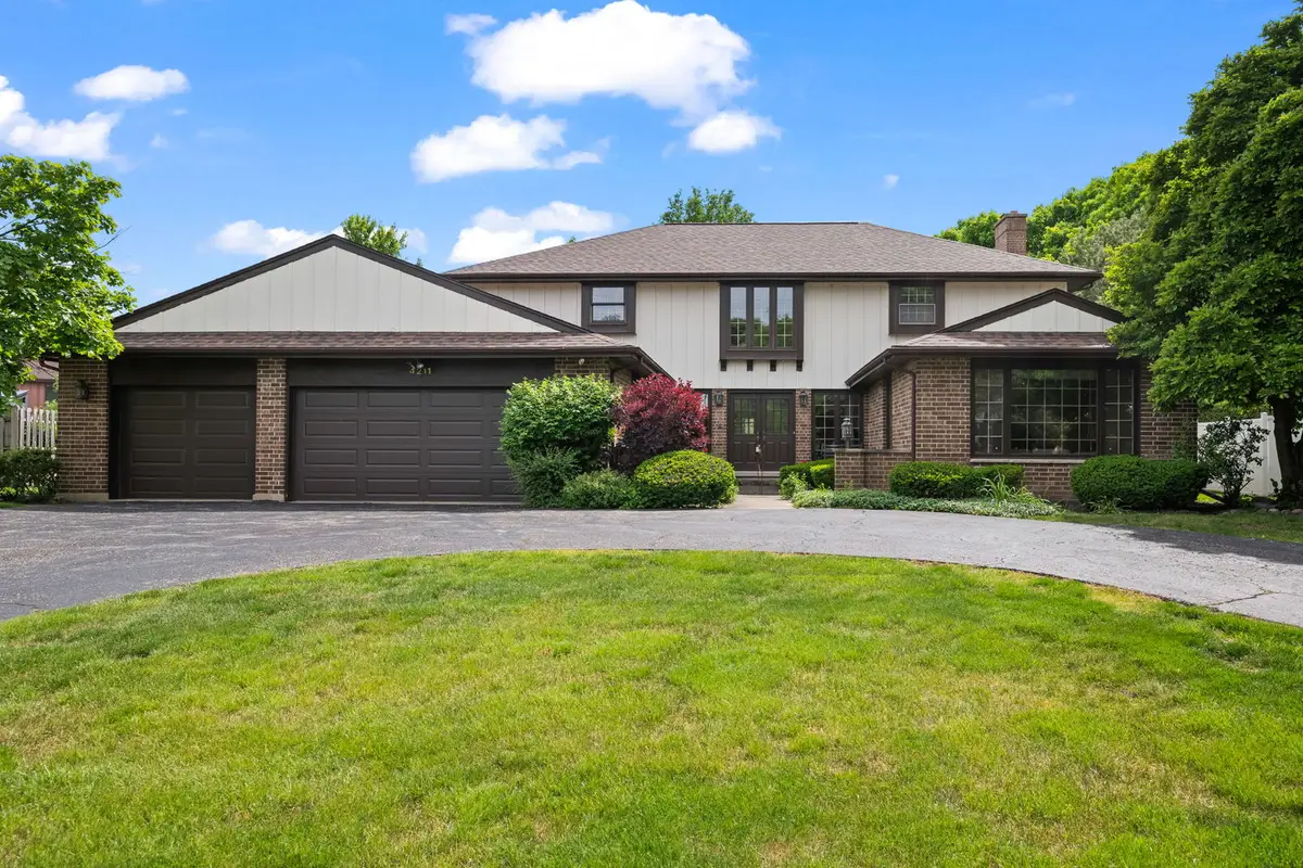 4211 Ridgeland Lane, Northbrook, IL 60062 - #1