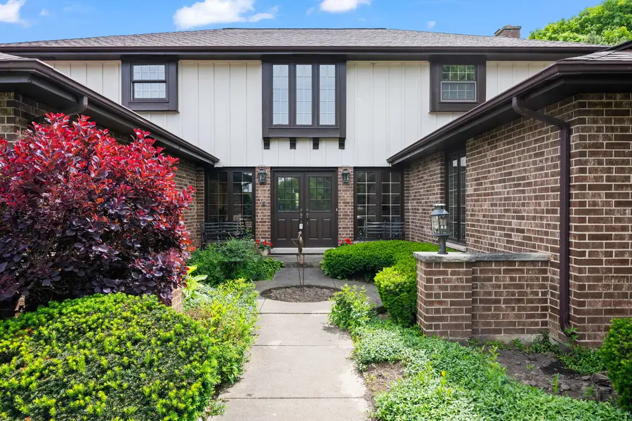 4211 Ridgeland Lane, Northbrook, IL 60062 - #3