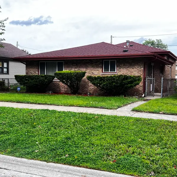 741 Buffalo Avenue, Calumet City, IL 60409