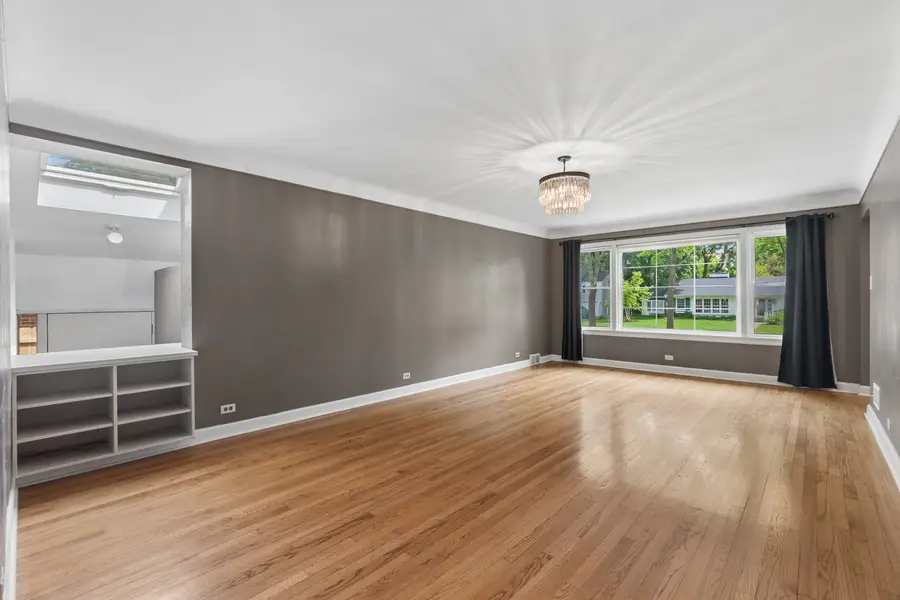 2303 Hutchison Road, Flossmoor, IL 60422 - #2