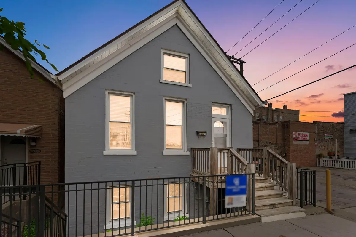 3514 S Damen Avenue, Chicago, IL 60609 - #1