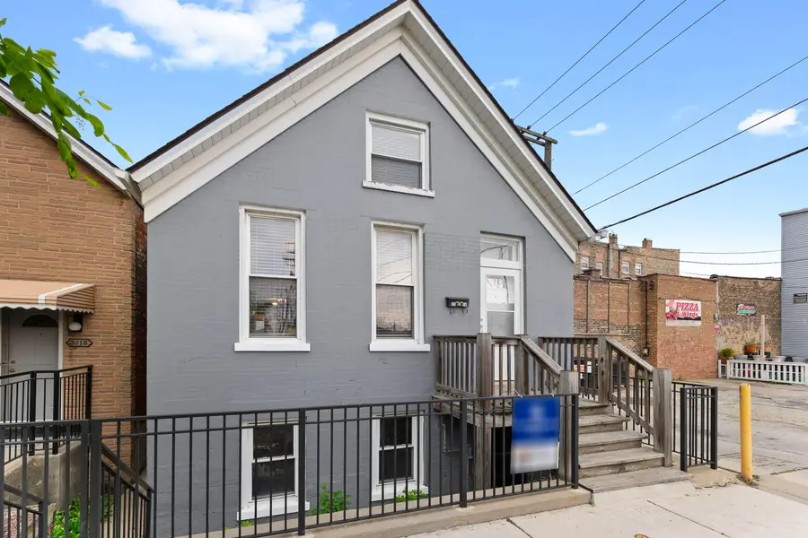 3514 S Damen Avenue, Chicago, IL 60609 - #2