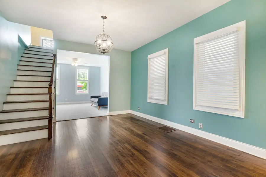 3514 S Damen Avenue, Chicago, IL 60609 - #3