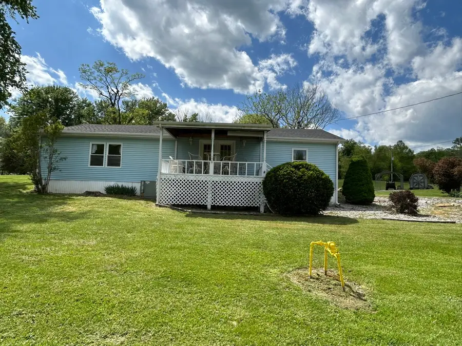 1 Bushwack Road, Golconda, IL 62938 - #2