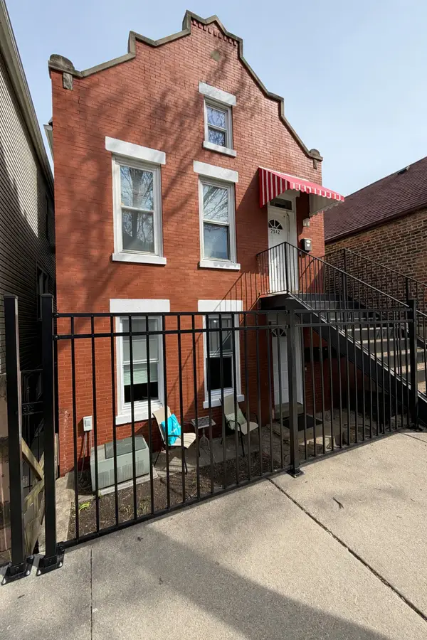 2142 W 18th Street, Chicago, IL 60608