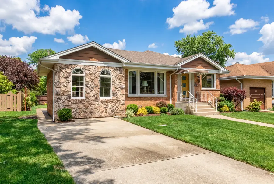 108 Imperial Street, Park Ridge, IL 60068 - #3