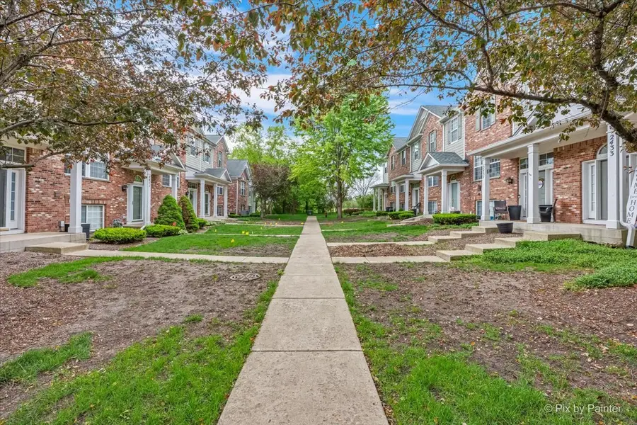 2415 Emily Lane, Elgin, IL 60124 - #2