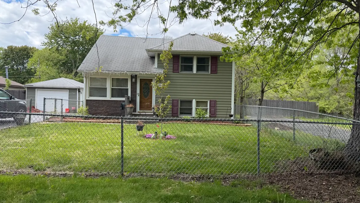 38280 N Wilson Avenue, Beach Park, IL 60087 - #1