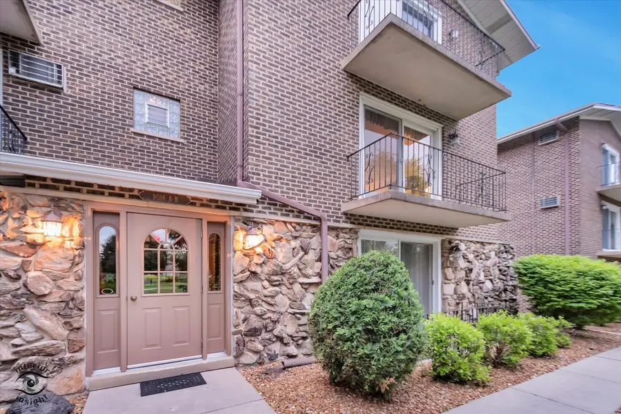 9016 W 140th Street #2A, Orland Park, IL 60462 - #3