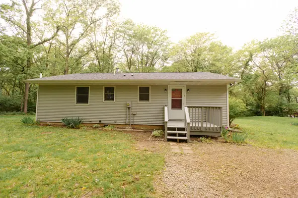 7 Magnolia Court, Putnam, IL 61560