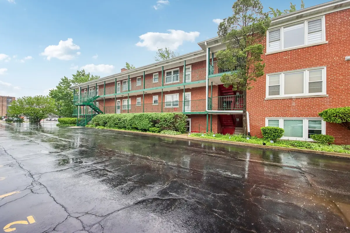 1855 Parkside Drive #8, Park Ridge, IL 60068 - #1