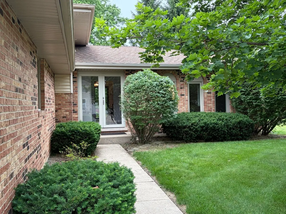 1159 Peachtree Court, Naperville, IL 60540 - #1