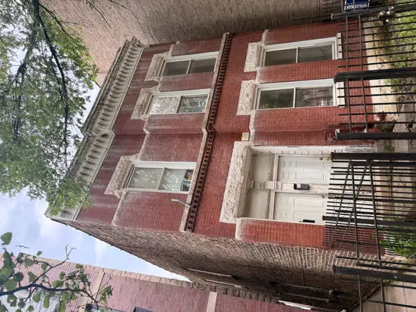1003 N Francisco Avenue, Chicago, IL 60622