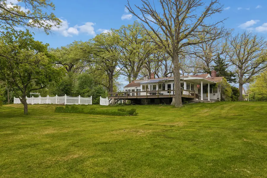 931 E Steger Road, Steger, IL 60475 - #2