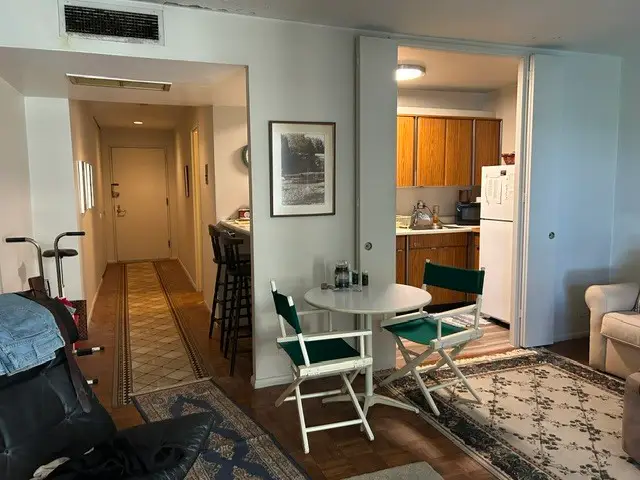 260 E Chestnut Street #1106, Chicago, IL 60611 - #3