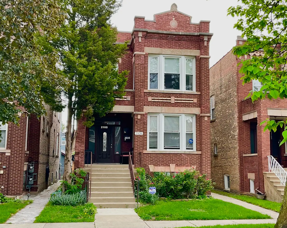 2105 Highland Avenue, Berwyn, IL 60402 - #1