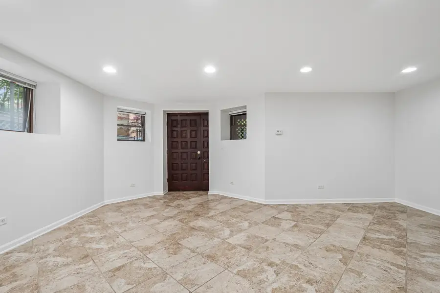 1416 W Carmen Avenue #G, Chicago, IL 60640 - #3