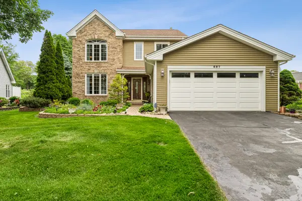 687 Rose Lane, Bartlett, IL 60103