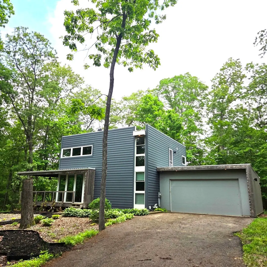 287 Lake Thunderbird Drive, Putnam, IL 61560 - #1