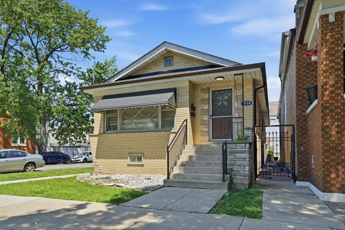2524 W 45th Street, Chicago, IL 60632 - #1