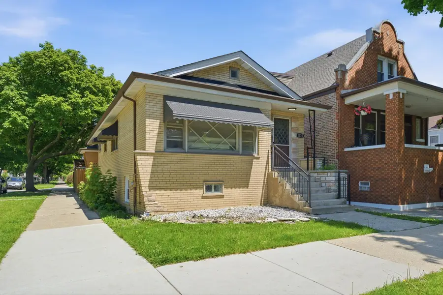 2524 W 45th Street, Chicago, IL 60632 - #2