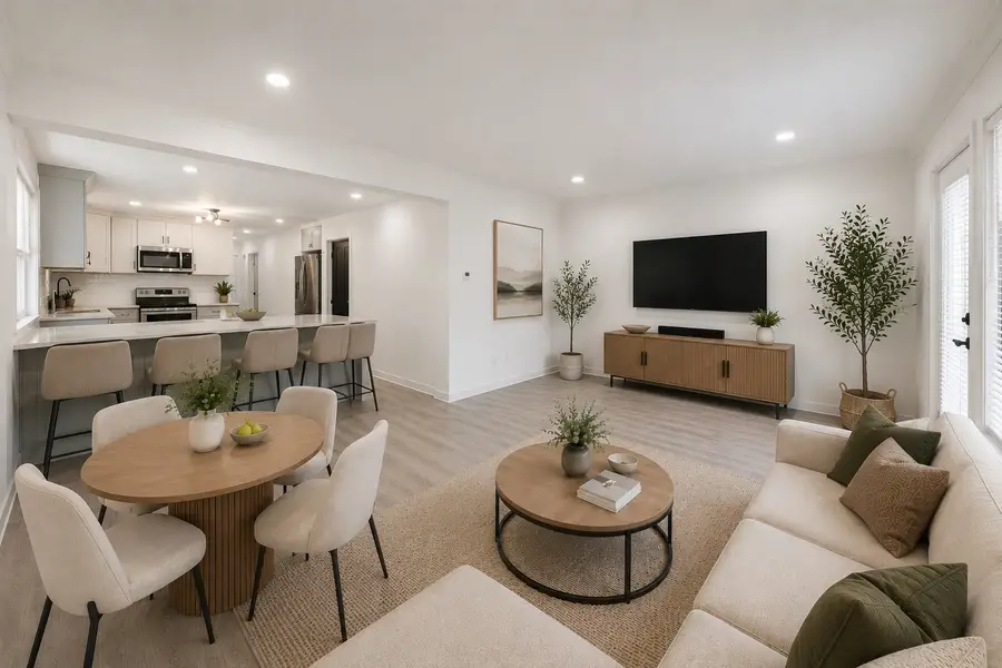 2524 W 45th Street, Chicago, IL 60632 - #3