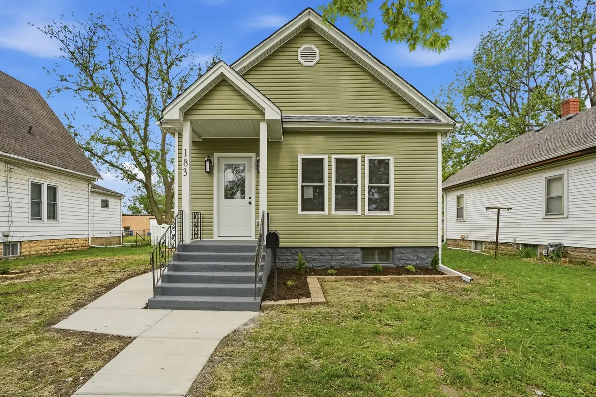 183 N Cleveland Avenue, Bradley, IL 60915 - #1