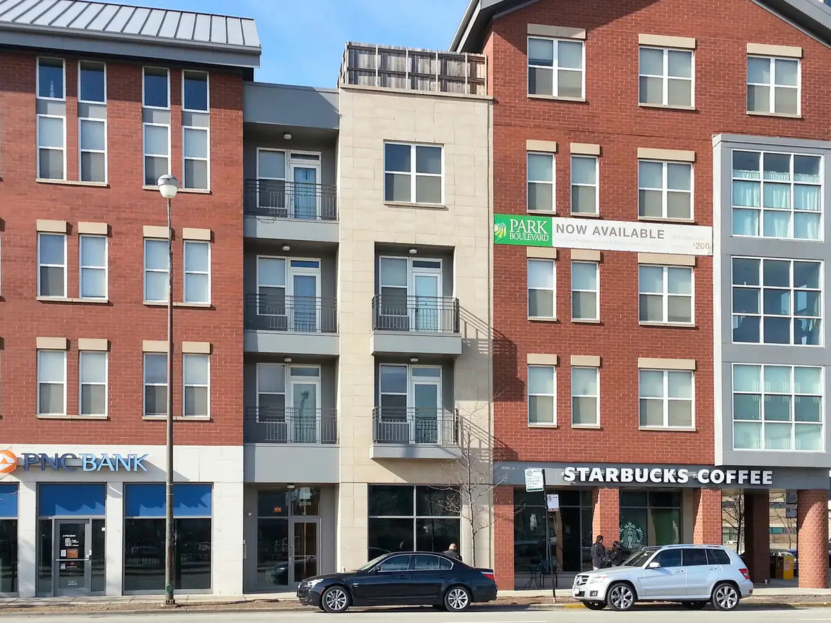 3506 S State Street #308, Chicago, IL 60609 - #1