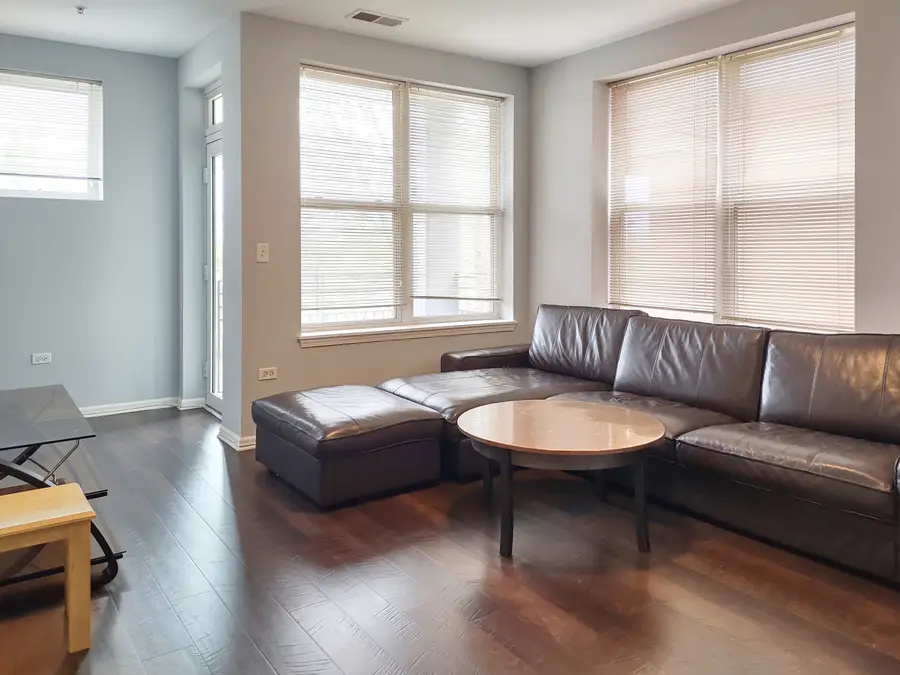 3506 S State Street #308, Chicago, IL 60609 - #2