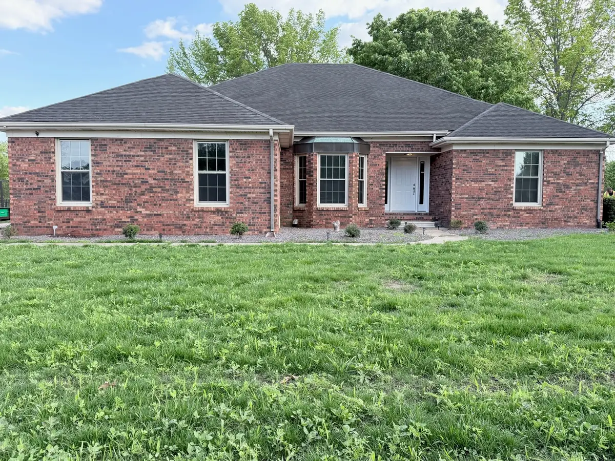 4 Sebring Road, Springfield, IL 62707 - #1