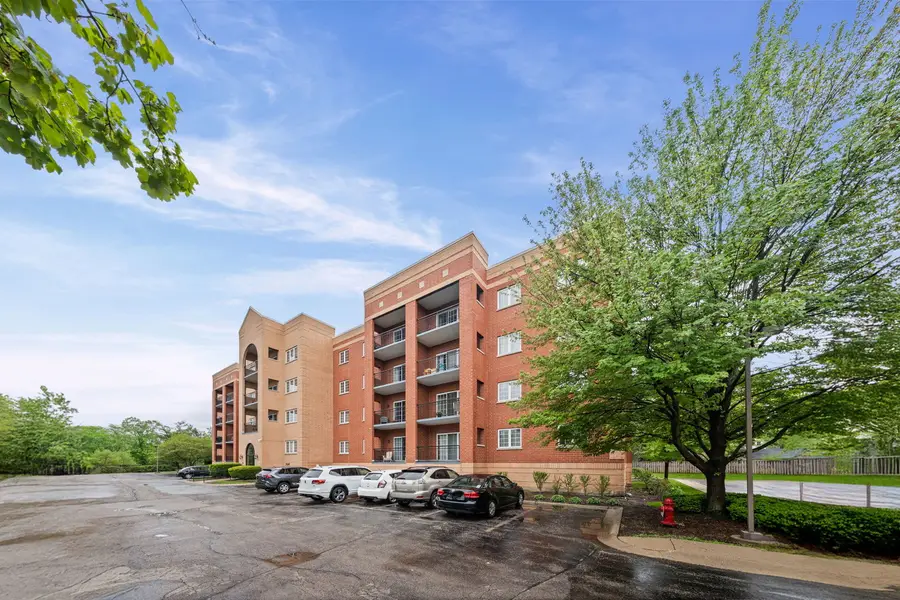 59 S Hale Street #103, Palatine, IL 60067 - #3