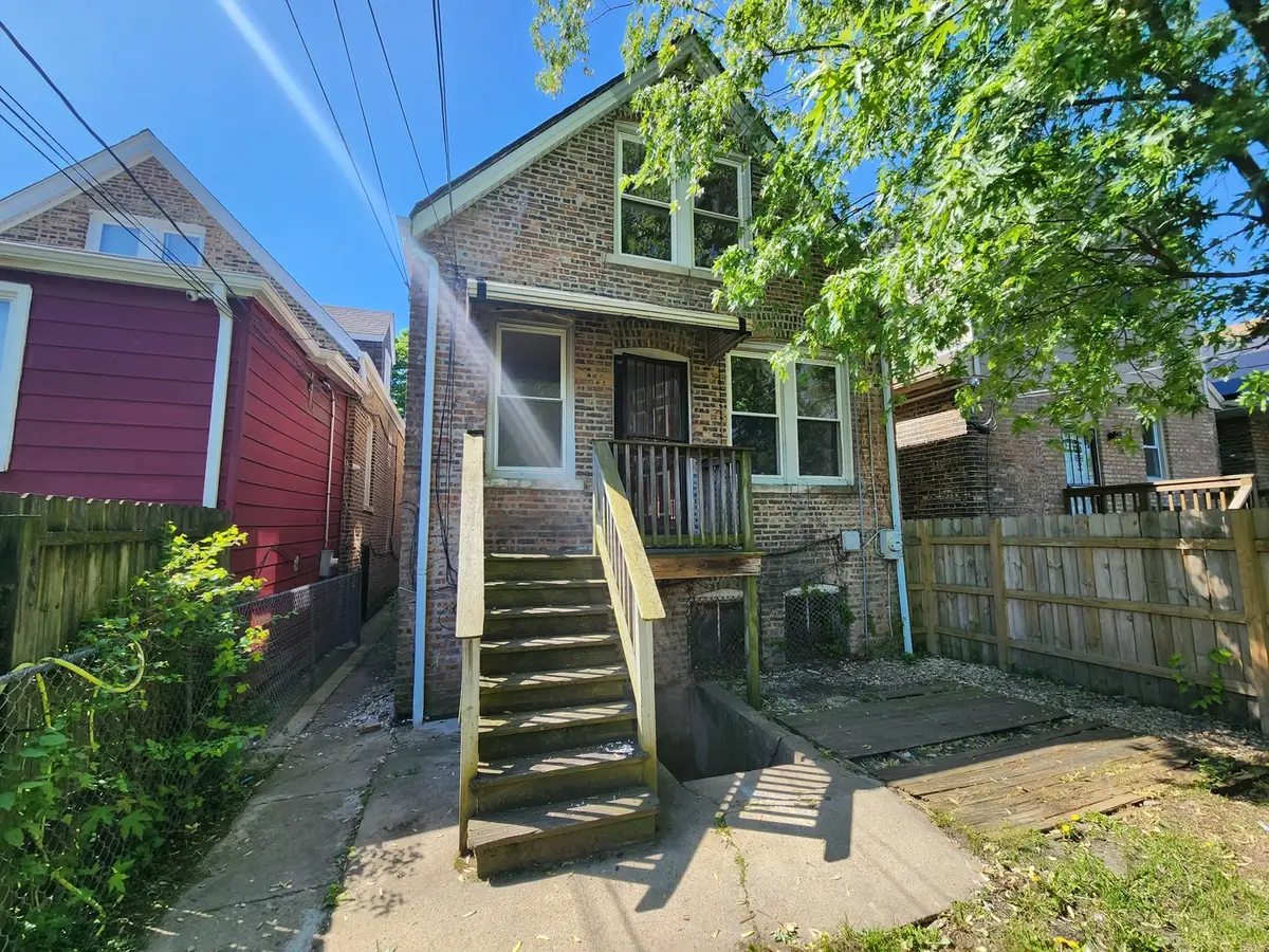 448 E 88th Street, Chicago, IL 60619 - #1