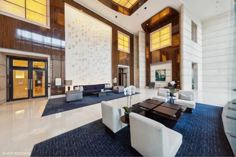 401 N Wabash Avenue #77F, Chicago, IL 60611 - #3