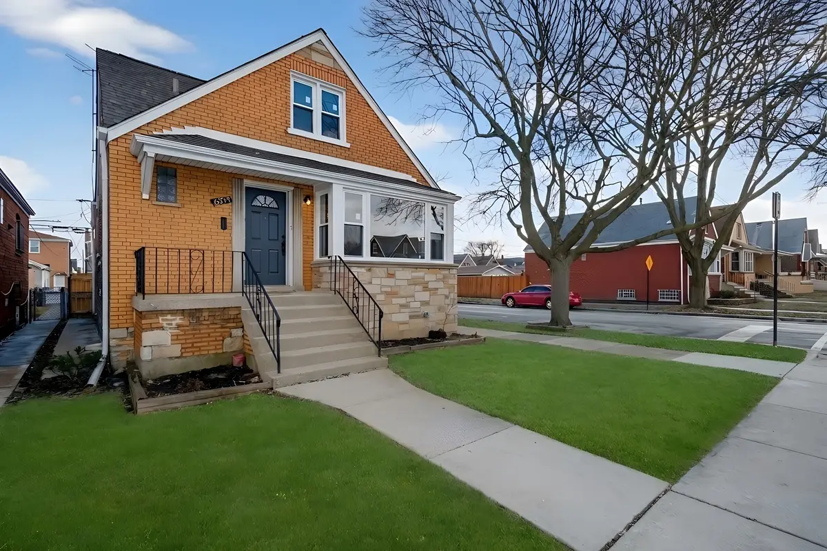 6559 S Kedvale Avenue, Chicago, IL 60629 - #1
