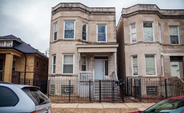 6532 S Rhodes Avenue, Chicago, IL 60637