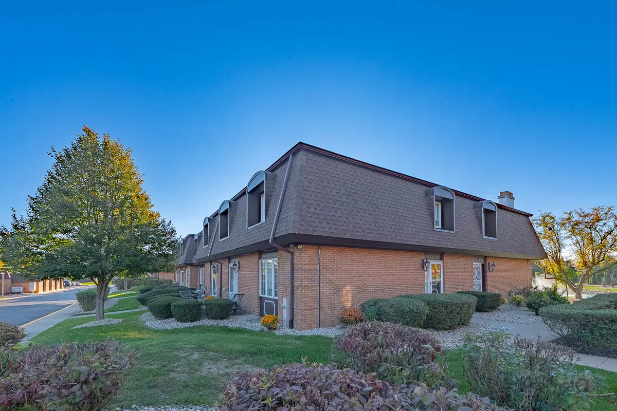 3232 Chestnut Drive, Flossmoor, IL 60422 - #1