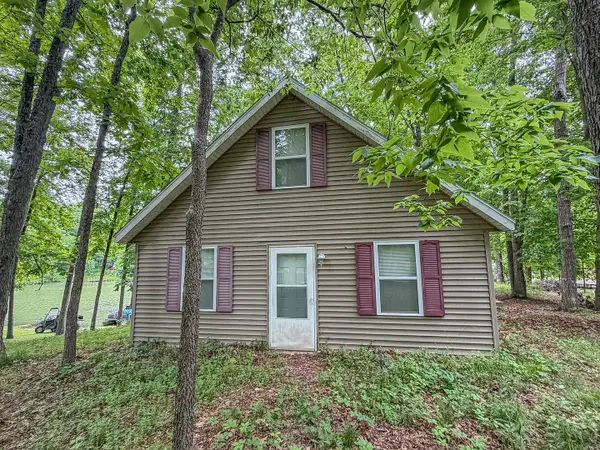 14929 Lakeshore, Martinsville, IL 62442