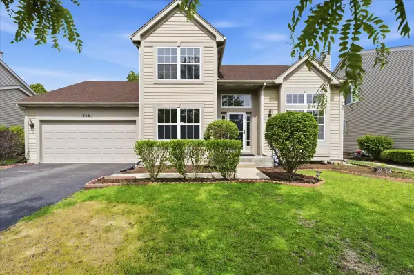 2657 Wydown Lane, Aurora, IL 60502