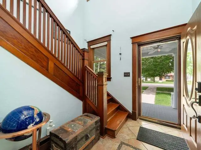 506 N 6th Street, Oregon, IL 61061 - #3